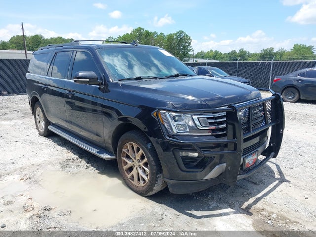Ford Expedition Xlt Max 2020 1FMJK1HT4LEA82370 Image 1