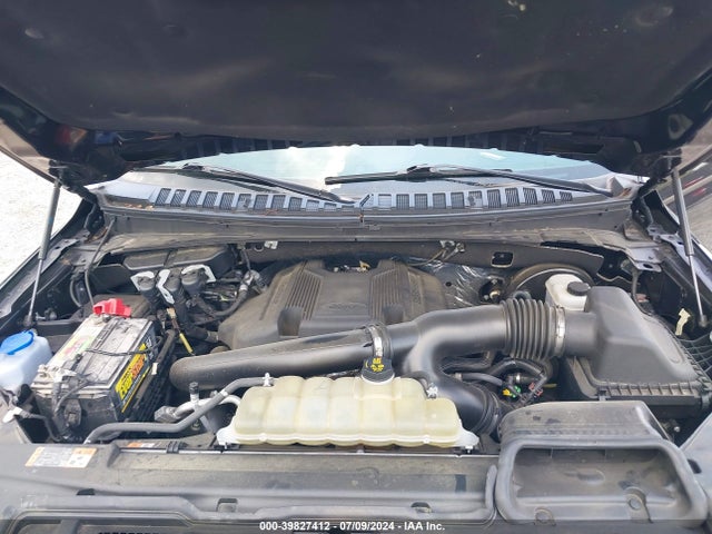 Ford Expedition Xlt Max 2020 1FMJK1HT4LEA82370 Image 10