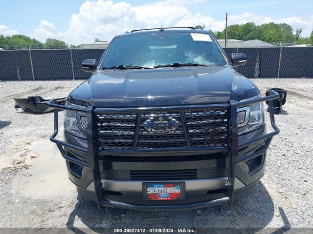 Ford Expedition Xlt Max 2020 1FMJK1HT4LEA82370 Image 13