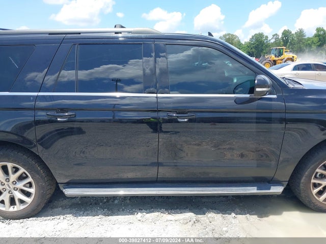 Ford Expedition Xlt Max 2020 1FMJK1HT4LEA82370 Image 14