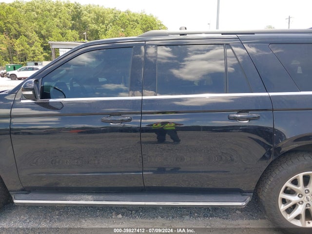 Ford Expedition Xlt Max 2020 1FMJK1HT4LEA82370 Image 15