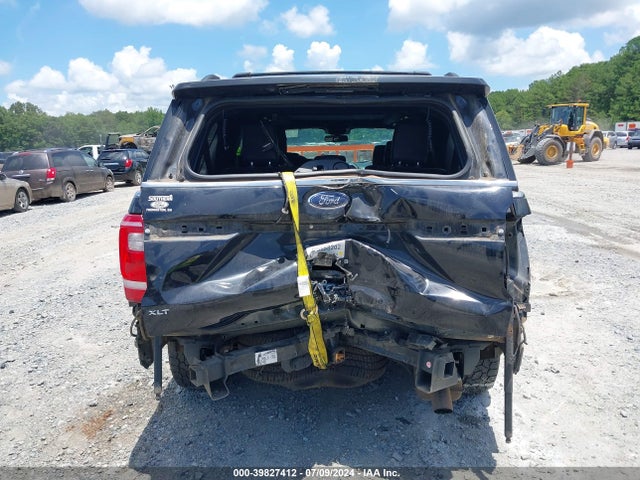 Ford Expedition Xlt Max 2020 1FMJK1HT4LEA82370 Image 17
