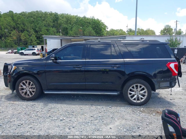 Ford Expedition Xlt Max 2020 1FMJK1HT4LEA82370 Image 18