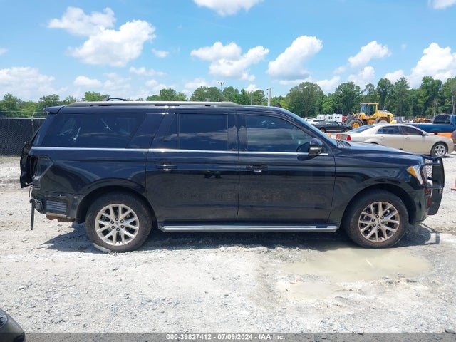 Ford Expedition Xlt Max 2020 1FMJK1HT4LEA82370 Image 19