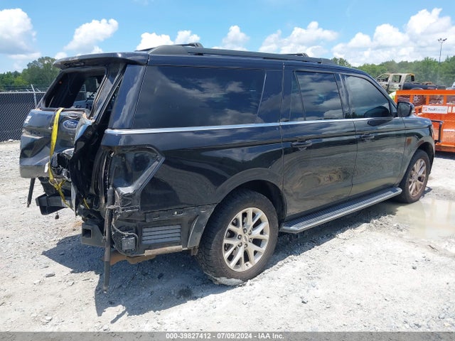 Ford Expedition Xlt Max 2020 1FMJK1HT4LEA82370 Image 4