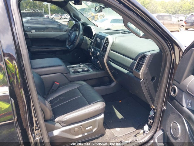 Ford Expedition Xlt Max 2020 1FMJK1HT4LEA82370 Image 5