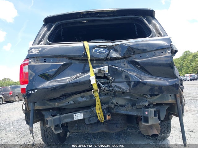 Ford Expedition Xlt Max 2020 1FMJK1HT4LEA82370 Image 6