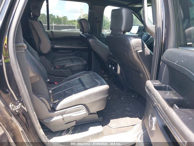 Ford Expedition Xlt Max 2020 1FMJK1HT4LEA82370 Image 8