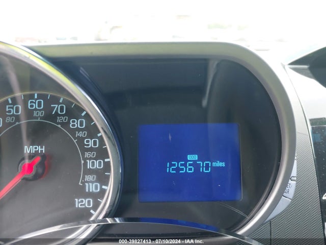 Chevrolet Spark 1lt Auto 2014 KL8CD6S92EC516858 Image 16
