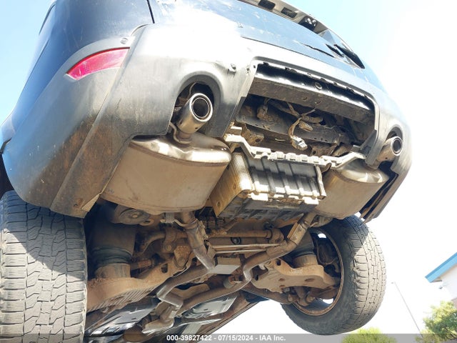 SALWR2KF2GA100580 Land Rover Range Rover Sport 3.0l V6 Turbocharged Diesel Hse Td6
