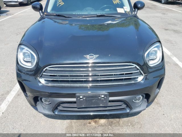 WMZ43BR08N3N68140 Mini Countryman Cooper