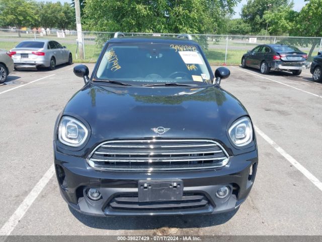 WMZ43BR08N3N68140 Mini Countryman Cooper