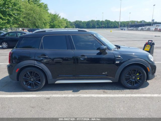 WMZ43BR08N3N68140 Mini Countryman Cooper