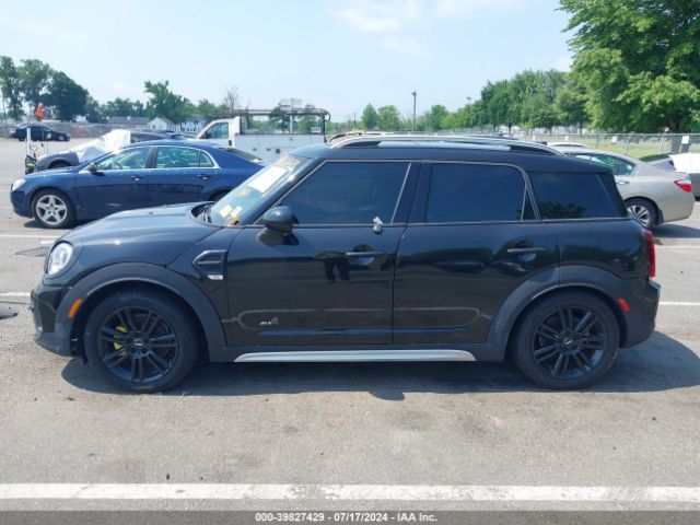 WMZ43BR08N3N68140 Mini Countryman Cooper