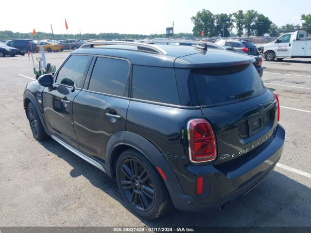 WMZ43BR08N3N68140 Mini Countryman Cooper