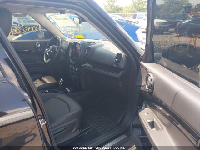 WMZ43BR08N3N68140 Mini Countryman Cooper