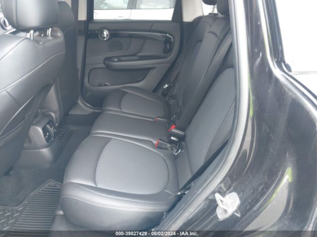 WMZ43BR08N3N68140 Mini Countryman Cooper