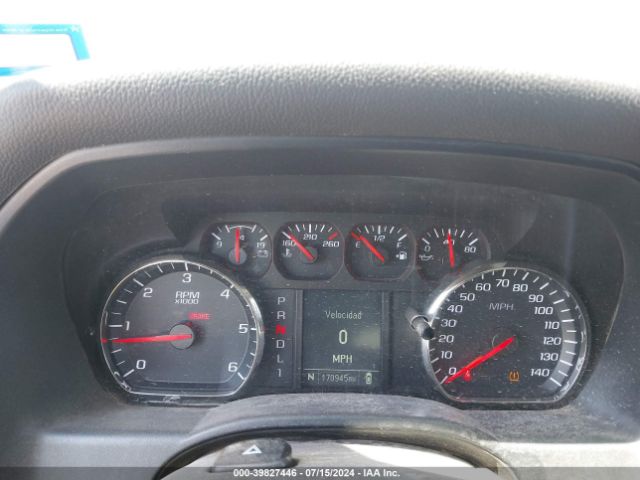 1GC1CUEG2JF130160 Chevrolet Silverado 2500hd Wt