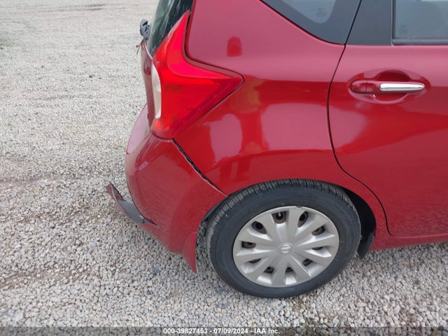 Nissan Versa Note Sv 2014 3N1CE2CP5EL427383 Image 13