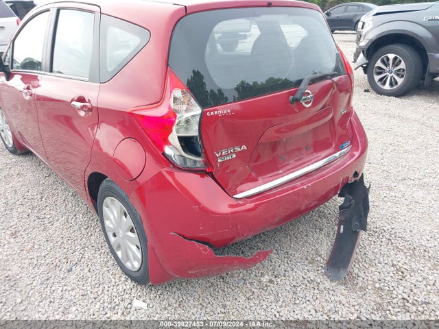 Nissan Versa Note Sv 2014 3N1CE2CP5EL427383 Image 6