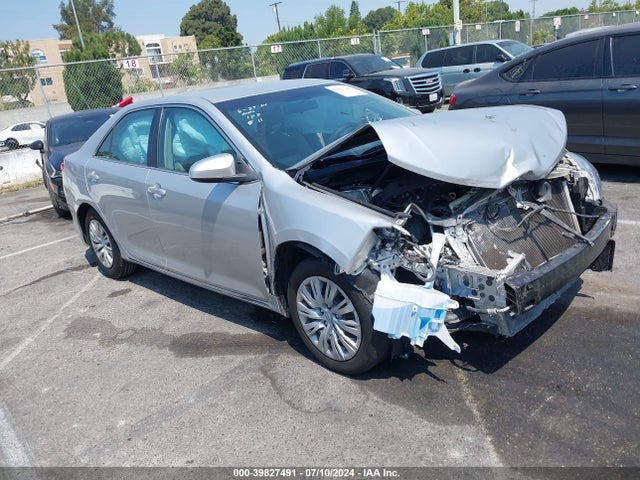 Toyota CAMRY LE 2014 4T1BF1FK4EU441762 Image 1