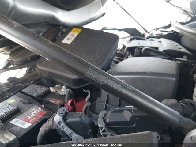 Toyota CAMRY LE 2014 4T1BF1FK4EU441762 Image 10