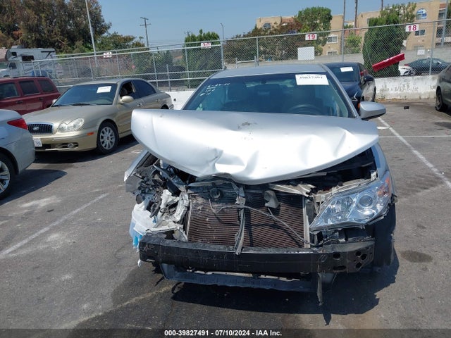 Toyota CAMRY LE 2014 4T1BF1FK4EU441762 Image 12