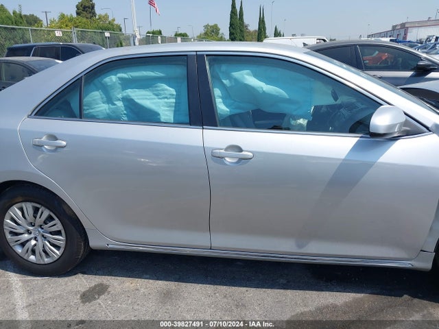Toyota CAMRY LE 2014 4T1BF1FK4EU441762 Image 13