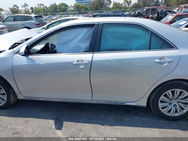 Toyota CAMRY LE 2014 4T1BF1FK4EU441762 Image 14