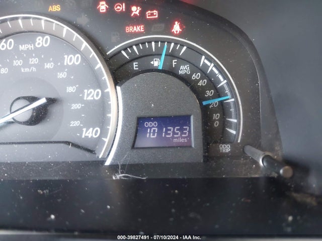 Toyota CAMRY LE 2014 4T1BF1FK4EU441762 Image 15