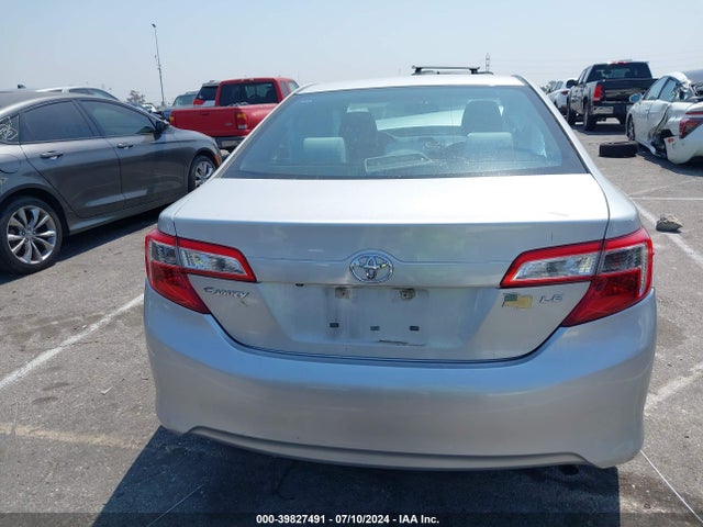 Toyota CAMRY LE 2014 4T1BF1FK4EU441762 Image 16