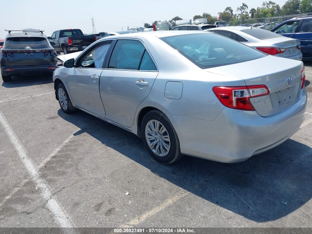 Toyota CAMRY LE 2014 4T1BF1FK4EU441762 Image 3