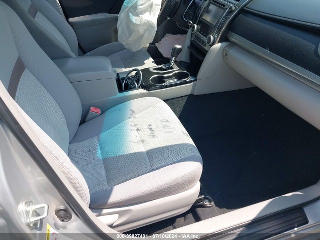 Toyota CAMRY LE 2014 4T1BF1FK4EU441762 Image 5