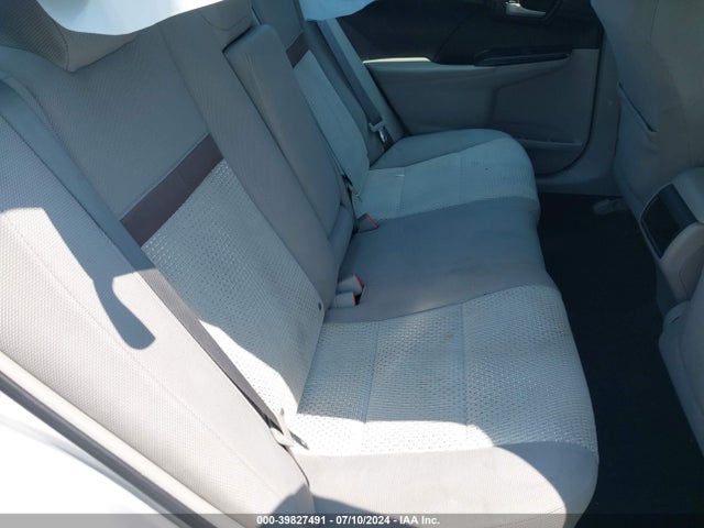 Toyota CAMRY LE 2014 4T1BF1FK4EU441762 Image 8