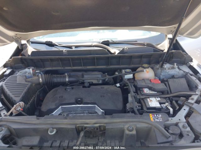 1GKKNKLAXKZ222347 GMC Acadia Sle-1