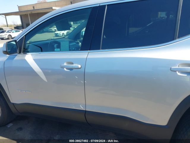1GKKNKLAXKZ222347 GMC Acadia Sle-1