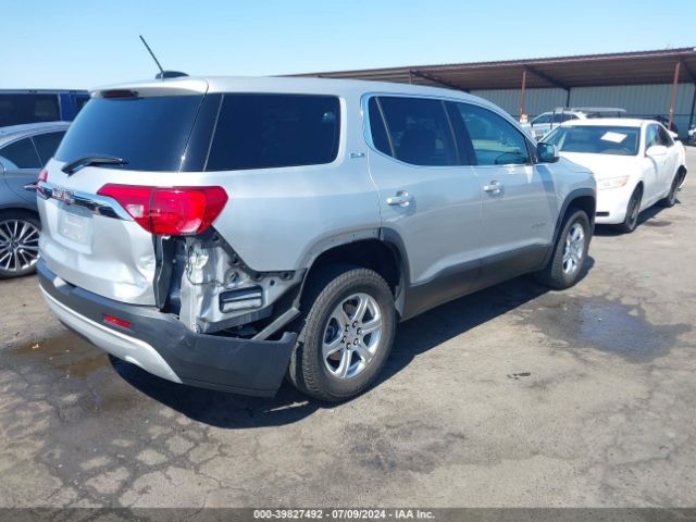 1GKKNKLAXKZ222347 GMC Acadia Sle-1