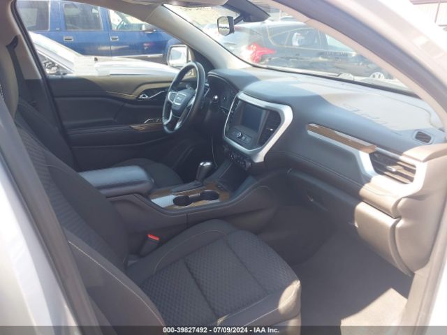 1GKKNKLAXKZ222347 GMC Acadia Sle-1