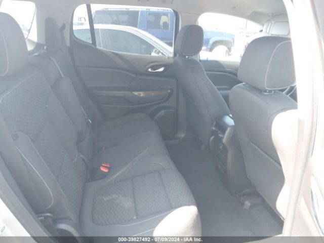 1GKKNKLAXKZ222347 GMC Acadia Sle-1