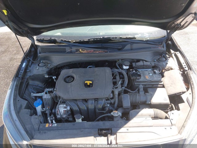KIA Forte Lxs 2022 3KPF24AD0NE498096 Image 10