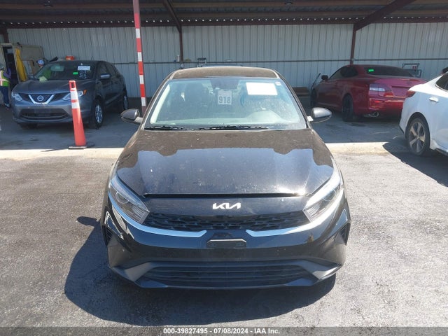 KIA Forte Lxs 2022 3KPF24AD0NE498096 Image 12