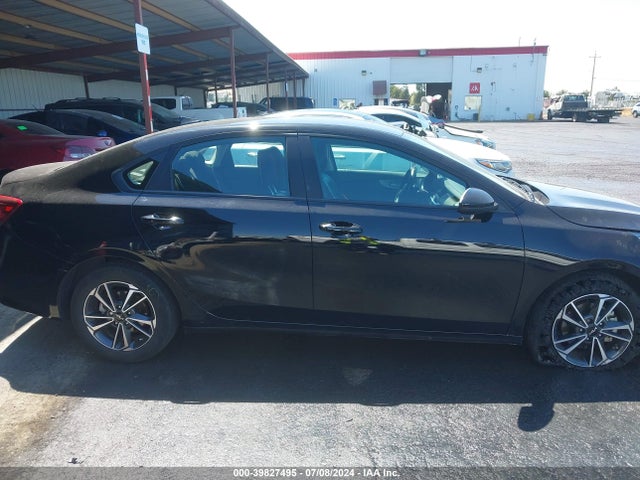 KIA Forte Lxs 2022 3KPF24AD0NE498096 Image 13
