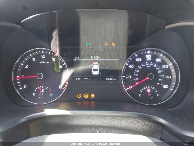 KIA Forte Lxs 2022 3KPF24AD0NE498096 Image 15
