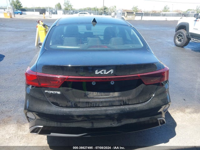 KIA Forte Lxs 2022 3KPF24AD0NE498096 Image 16