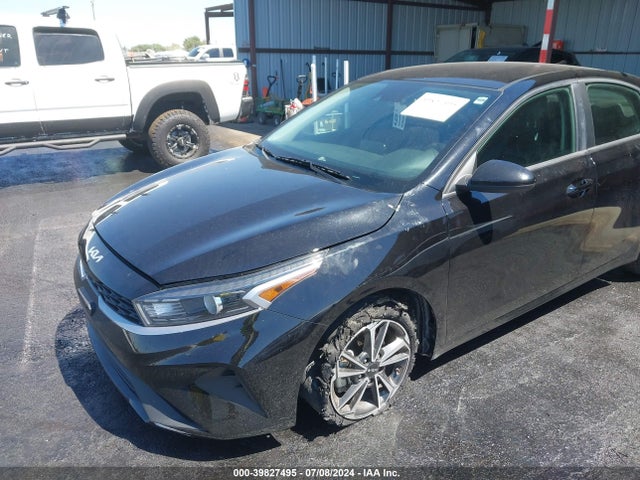 KIA Forte Lxs 2022 3KPF24AD0NE498096 Image 6