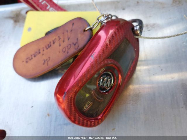 KL4CJASB8JB638690 Buick Encore Preferred