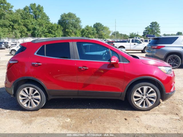 KL4CJASB8JB638690 Buick Encore Preferred