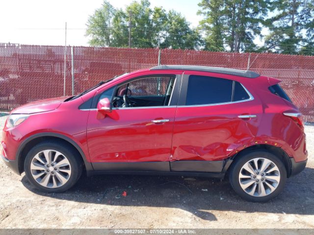 KL4CJASB8JB638690 Buick Encore Preferred