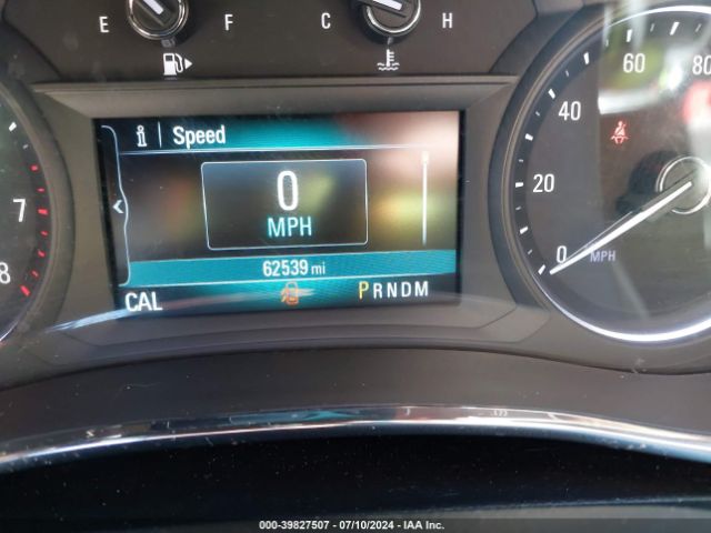 KL4CJASB8JB638690 Buick Encore Preferred