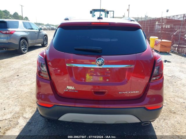 KL4CJASB8JB638690 Buick Encore Preferred